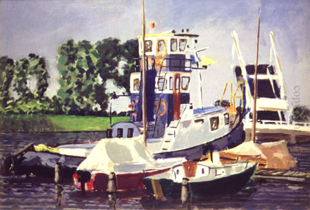 Bootjes