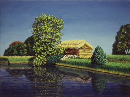 Hindeloopen