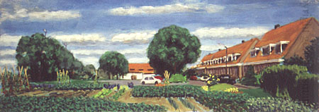 HovenTuintjes