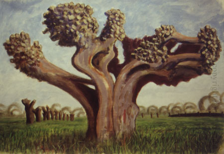 Knotlinde