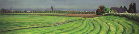 tonden