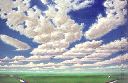 wolken